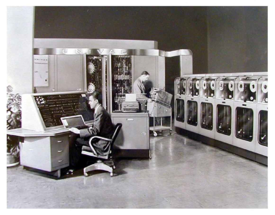 Univac